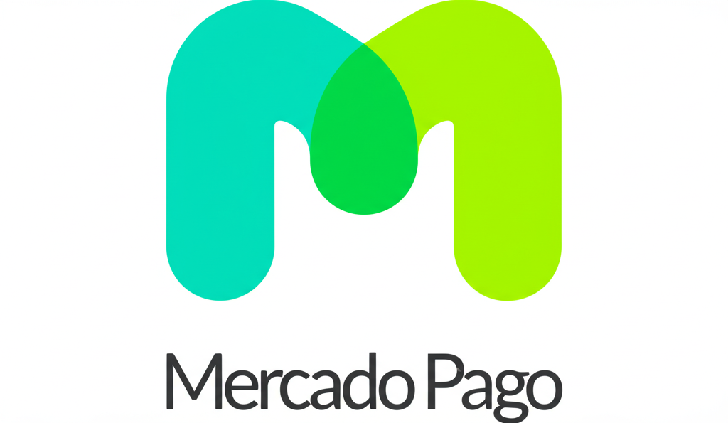 Logo Mercado Pago
