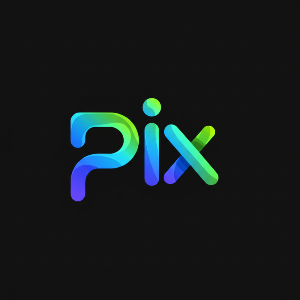 Logo Pix